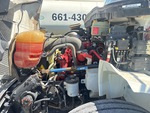 Engine with Engine - Left Side