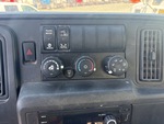 Cab with Heater