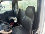 Cab with Seats/armrests