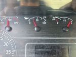 Cab with Oil Pressure