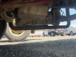 Engine with Diesel Particulate Filter