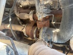 Engine with Exhaust System