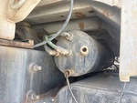 Engine with Air Compressor