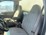 Cab with Seats/armrests