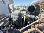 Engine with Engine - Left Side