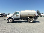 General Appearance with Paint