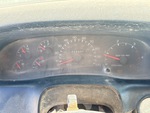 Cab with Gauges