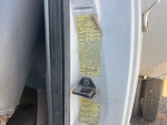 General Appearance with Motor Vehicle Safety Standards Label