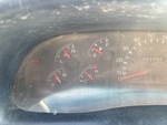 Cab with Oil Pressure
