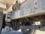 Underbody with Frame Condition