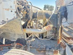 Engine with Engine - Right Side