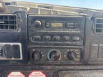 Cab with Heater