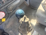 Cab with Gear Selector