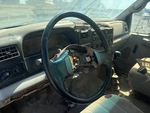 Cab with Steering Control