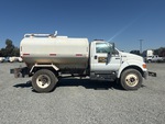 General Appearance with Sheet Metal (fiberglass) Condition
