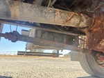 Underbody with Power Take Off