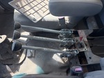 Cab with PTO Control