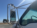 Cab with Mirrors