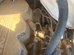 Engine with Fuel System