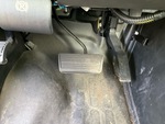Brakes with