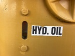 Hydraulics with