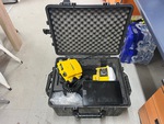 Control Station with