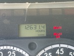 Cab with Engine Hours