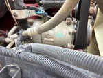 Motor with