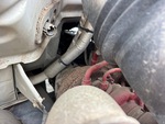 Motor with