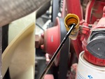 Motor with