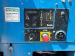 Basic Lower Control Station with