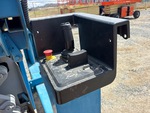 Basic Control Station Upper with