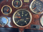 4 Transmision with Engine Hours