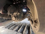 4 Underbody - Truck with