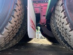 4 Underbody - Truck with