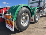 4 Underbody - Truck with