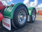 4 Underbody - Truck with