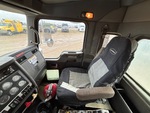 Cab with