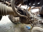 Drivetrain with