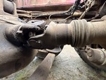 Drivetrain with