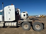 4 Underbody - Truck with