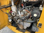 Motor with