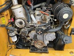 Motor with