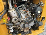 Motor with