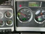 4 Transmision with Engine Hours