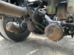 Brakes with