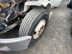 4 dessous de caisse - Camion with