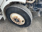 4 dessous de caisse - Camion with