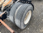 4 dessous de caisse - Camion with