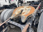 4 dessous de caisse - Camion with